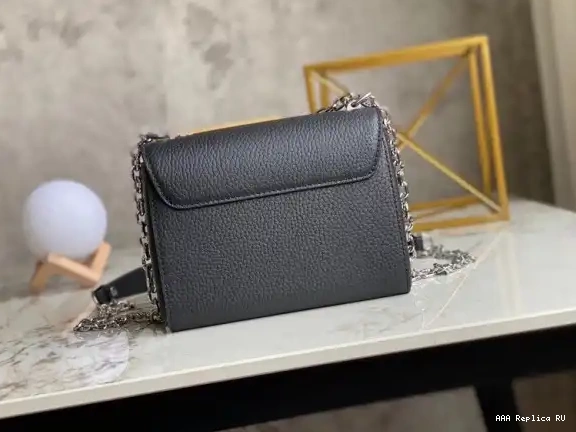 Aaa replica bags VUITTON LOUIS TWIST PM 0531
